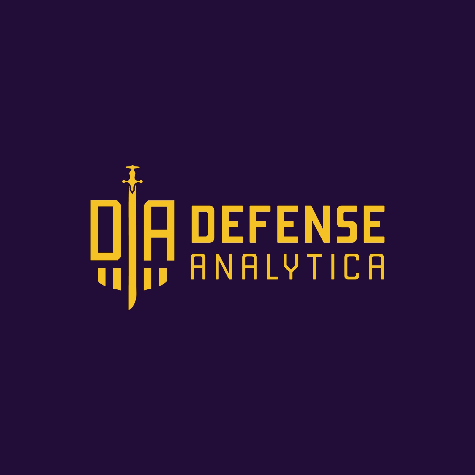 Defense Analytica
